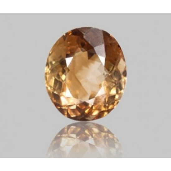 Imperial Topaz 5.08 carat