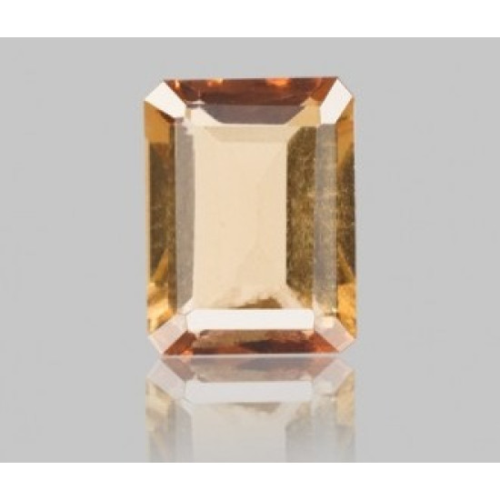 Imperial Topaz 2.08 carat