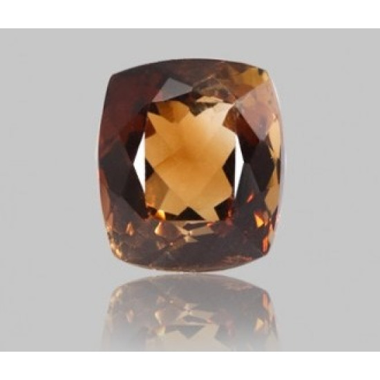 Imperial Topaz 5.50 carat