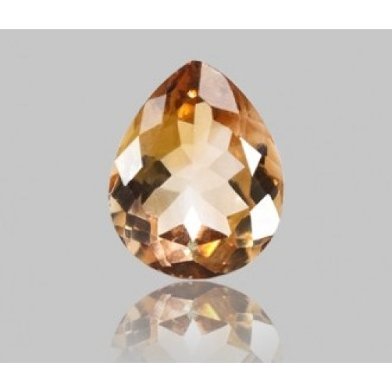 Imperial Topaz 2.90 carat