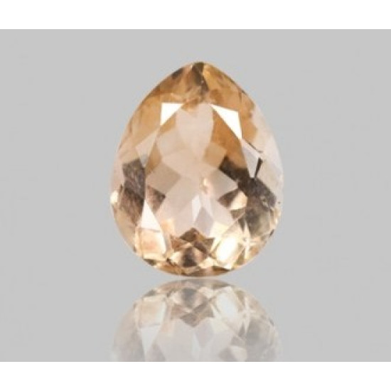 Imperial Topaz 3.26 carat