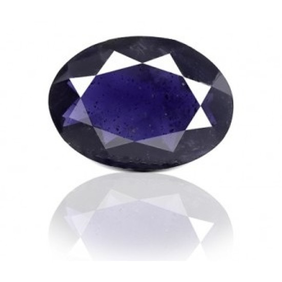 Natural Iolite Stone 3.10 carat