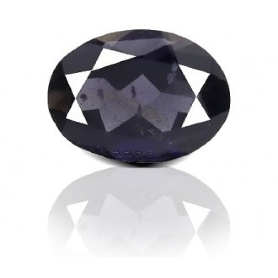 Natural Iolite Stone 4.56 carat