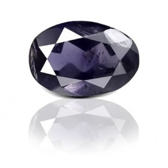 Natural Iolite Stone 3.97 carat