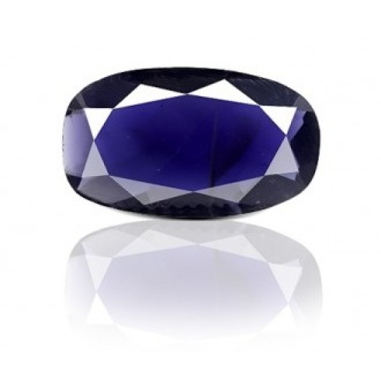 Natural Iolite Stone 3.57 carat