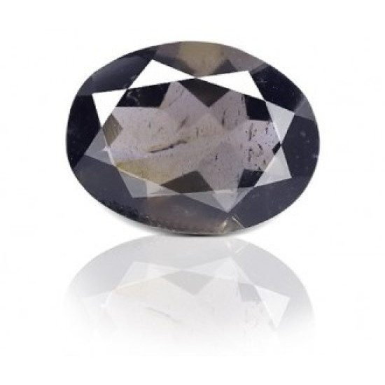 Natural Iolite Stone 4.97 carat