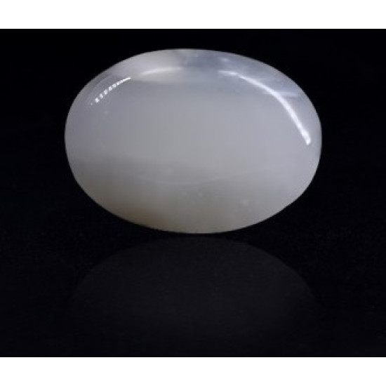 Lace Agate Stone 34.41 Carat