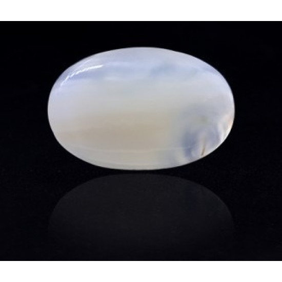 Lace Agate Stone 27.31 Carat