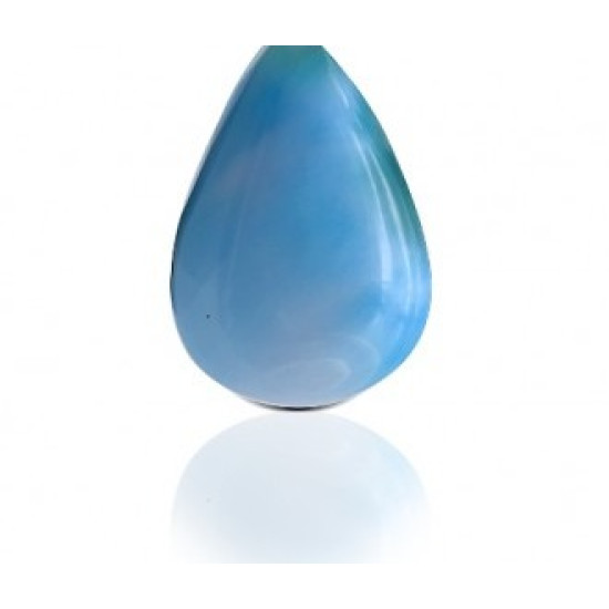 Larimar Stone 11.31 Carat