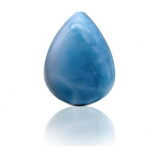 Larimar Stone 11.31 Carat