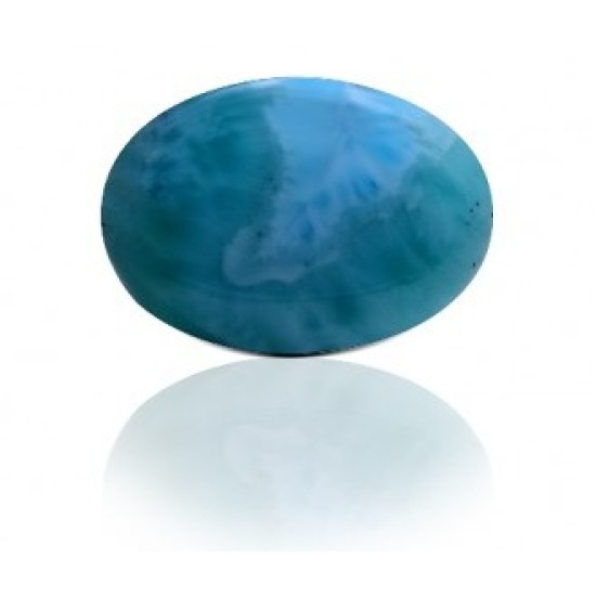 Larimar Stone 11.47 Carat