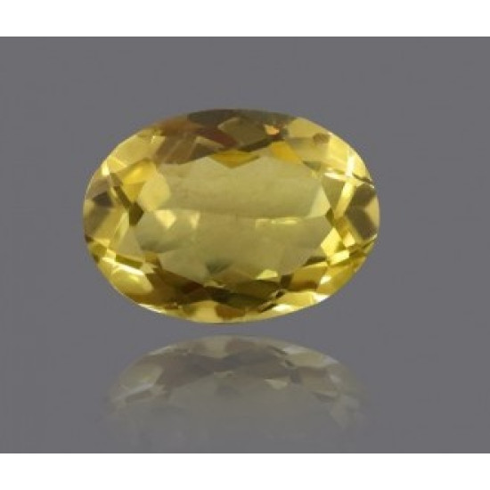 Lemon Topaz