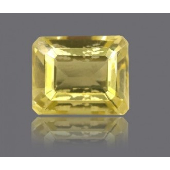 Lemon Topaz