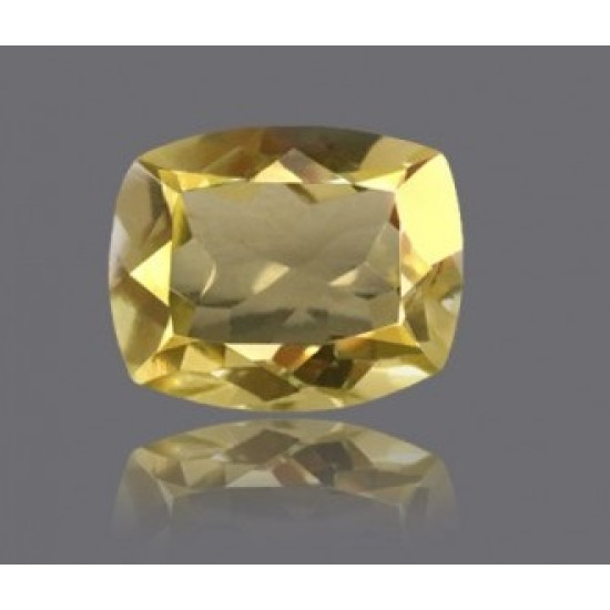 Lemon Topaz