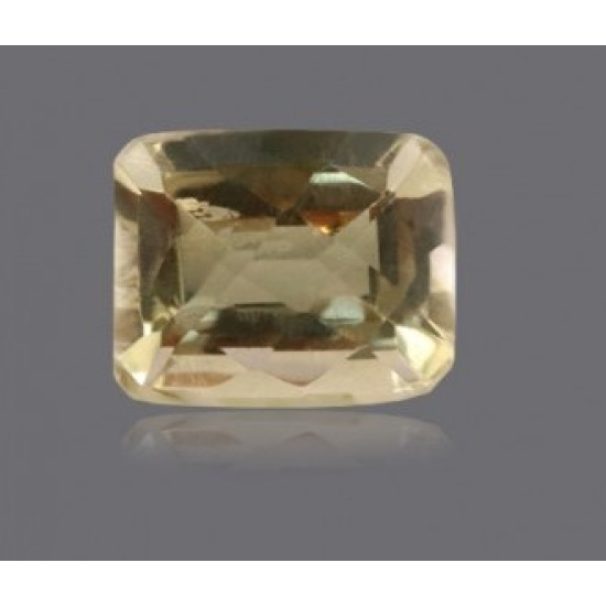 Lemon Topaz