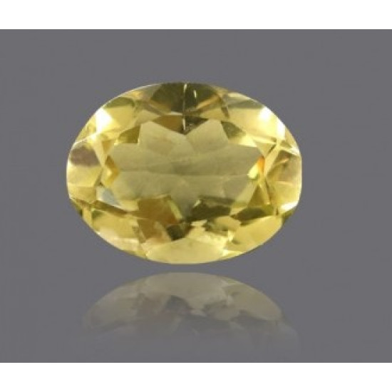 Lemon Topaz