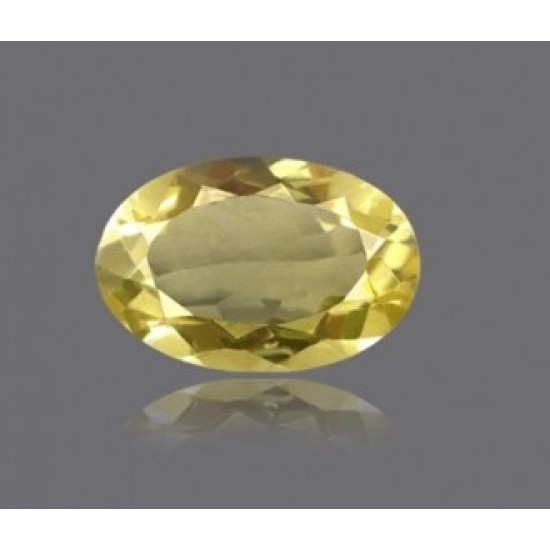 Lemon Topaz