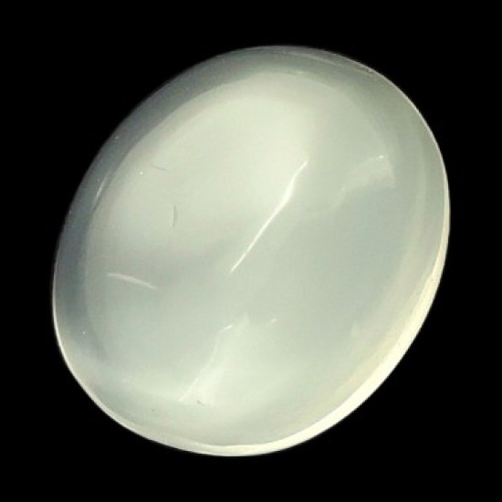 White Moon Stone