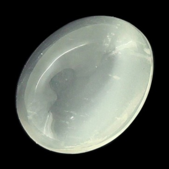 White Moon Stone