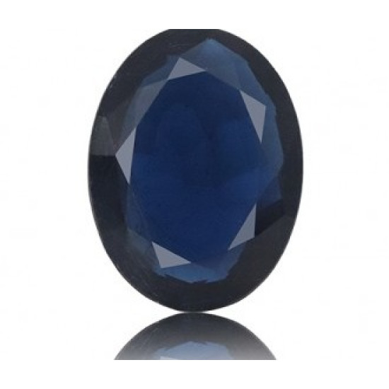 blueTourmaline Stone 9.76 Carat