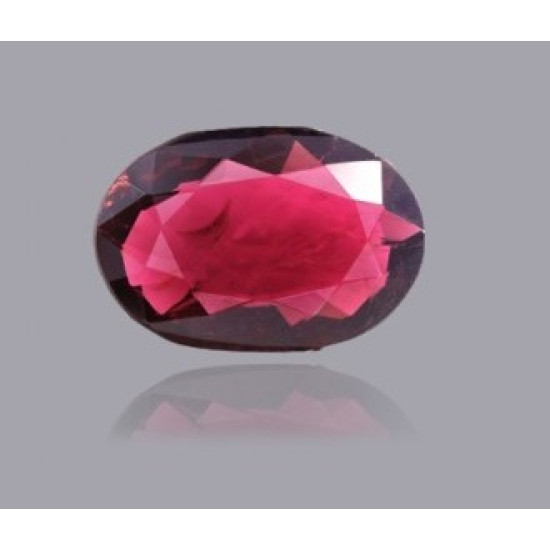 Dark Red Pink Tourmaline