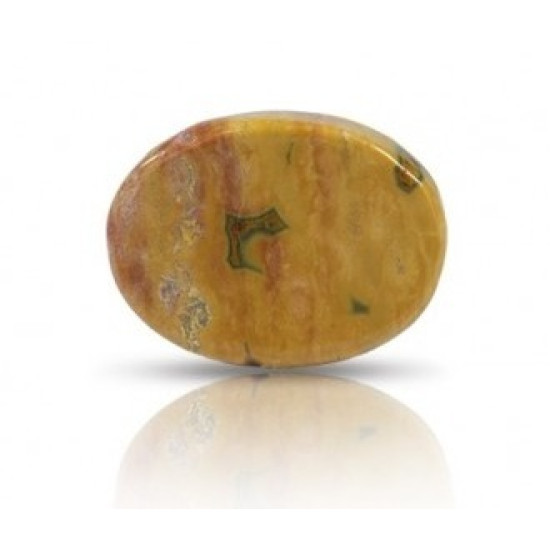 Ocean Jasper Stone 37.75 Carat