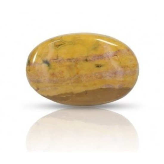 Ocean Jasper Stone 34.33 Carat