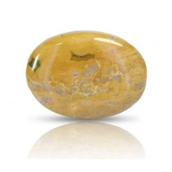 Ocean Jasper Stone 40.16 Carat