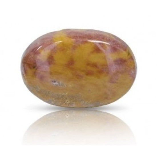 Ocean Jasper Stone 33.80 Carat