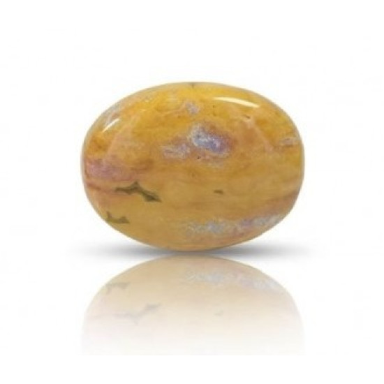 Ocean Jasper Stone 43.97 Carat