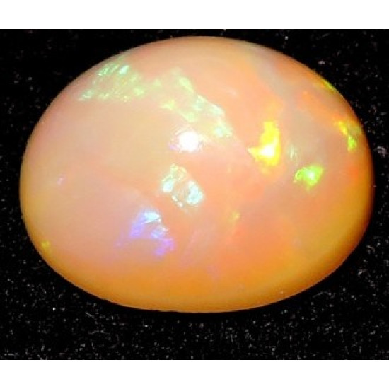 Ethiopian Opal Gemstone