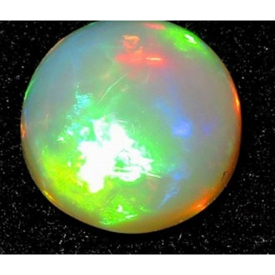 Ethiopian Opal Gemstone