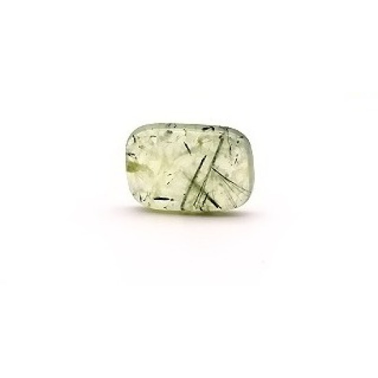 Natural Prehnite 11.87 Carat