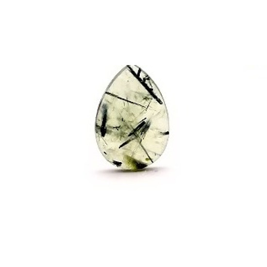 Natural Prehnite 15.48 Carat