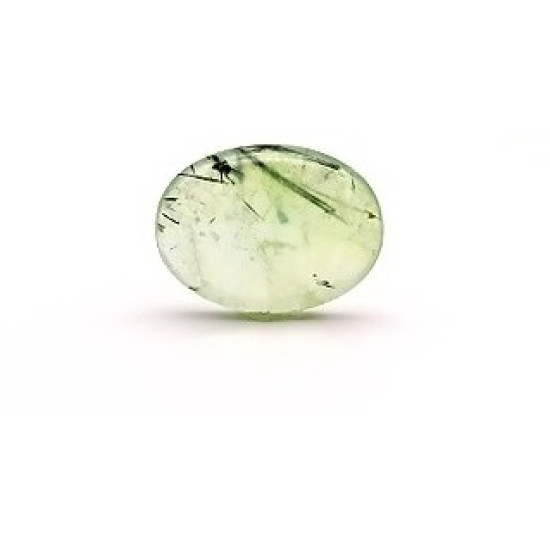 Natural Prehnite 19.30 Carat