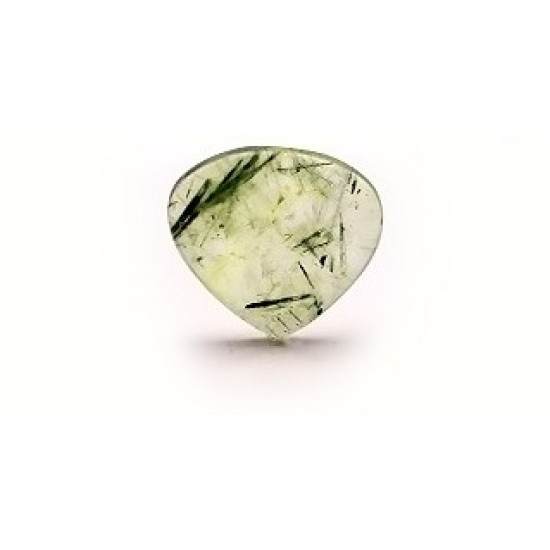 Natural Prehnite