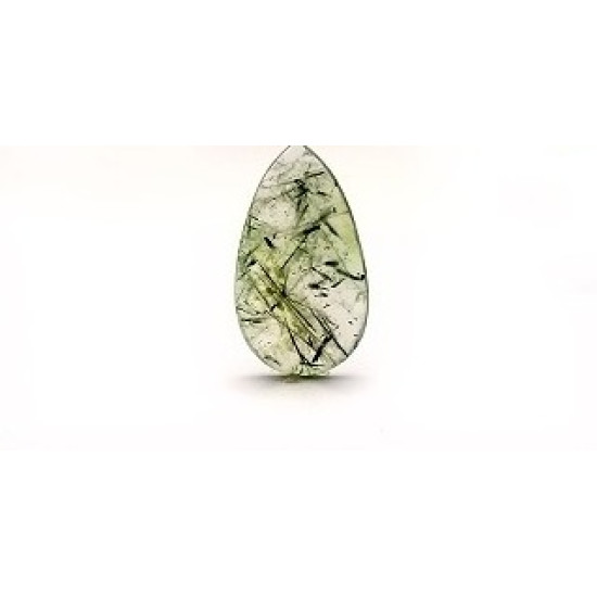 Natural Prehnite