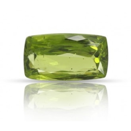 Peridot Stone 10.35 Carat