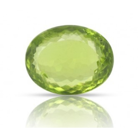 Peridot Stone 16.85 Carat