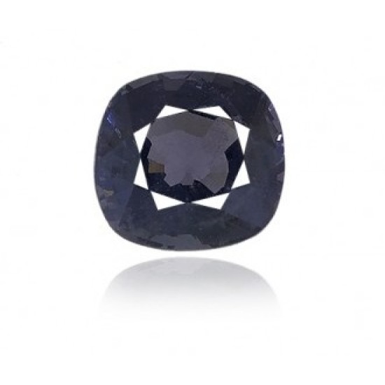 Blue Spinel 4.92 carat