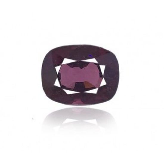 Purple Spinel 3.71 carat