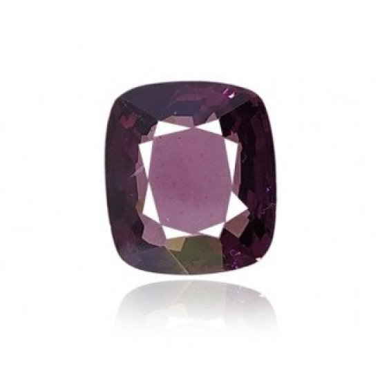 Purple Spinel 2.55 carat