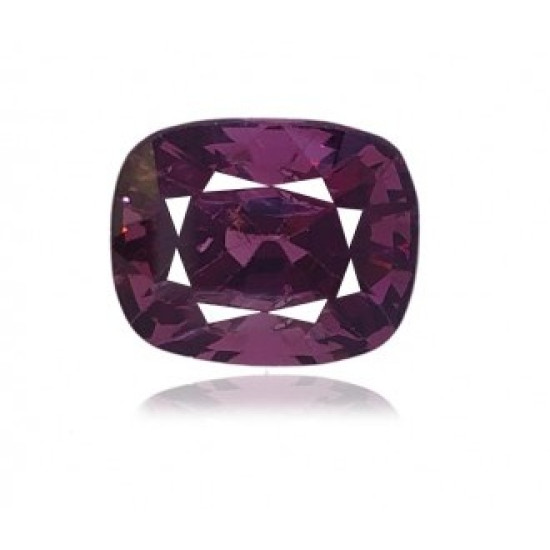 Purple Spinel 3.55 carat