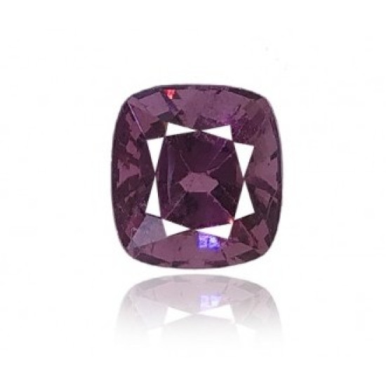 Purple Spinel 3.00 carat