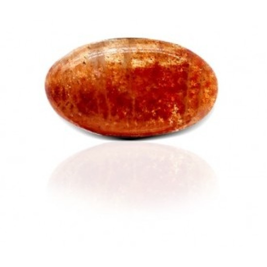 Natural Sunstone