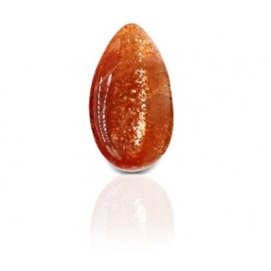 Natural Sunstone