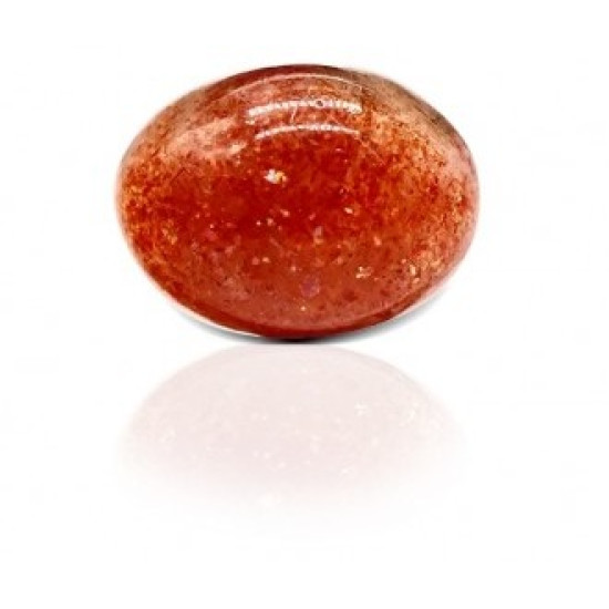 Natural Sunstone