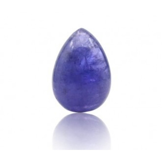 Tanzanite Stone 6.81 Carat