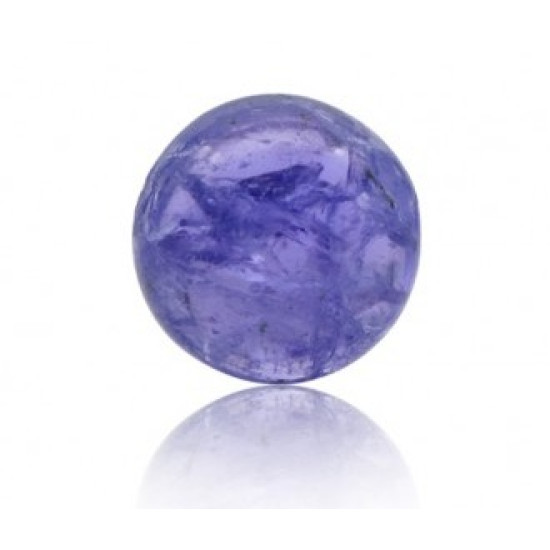 Tanzanite Stone 6.77 Carat