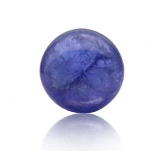 Tanzanite Stone 9.91 Carat